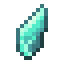 Diamatine Crystal