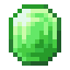 Emeradic Crystal