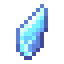 Empowered Diamatine Crystal