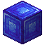 Empowered Palis Crystal Block