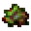 Crude Biomass