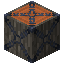 Acacia Log 4x