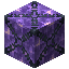 Block of Amethyst 4x