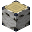 Birch Log 1x