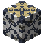 Birch Log 8x