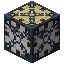 Birch Log 9x