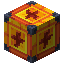 Block Of Blazing Crystal 2x