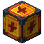 Block Of Blazing Crystal 3x