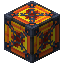 Block Of Blazing Crystal 6x