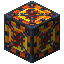 Block Of Blazing Crystal 9x