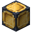 Brass Block 3x