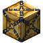 Brass Block 4x