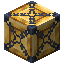 Brass Block 5x