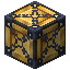 Brass Block 6x