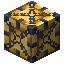 Brass Block 8x