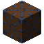 Brown Concrete 8x