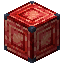 Charged Redstone Crystal Block 1x