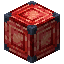 Charged Redstone Crystal Block 2x