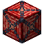 Charged Redstone Crystal Block 4x