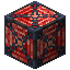 Charged Redstone Crystal Block 6x