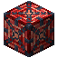 Charged Redstone Crystal Block 7x