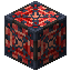 Charged Redstone Crystal Block 9x