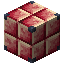Cinnabar Block 1x