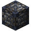 Block of Compressed Iron 9x