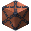 Block of Copper 5x