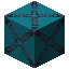 Cyan Concrete 4x