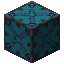 Cyan Concrete 9x