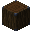 Dark Oak Log 1x