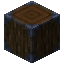 Dark Oak Log 3x