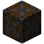 Dark Oak Log 4x