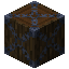 Dark Oak Log 5x