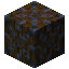 Dark Oak Log 7x