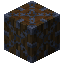 Dark Oak Log 8x