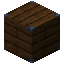 Dark Oak Planks 1x
