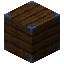 Dark Oak Planks 2x