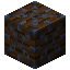 Dark Oak Planks 7x