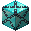 Block of Diamond 4x