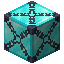 Block of Diamond 5x