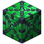Block of Emerald 8x