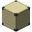 End Steel Block 1x