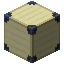 End Steel Block 2x
