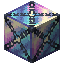 Fluorite Block 4x