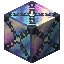 Fluorite Block 5x