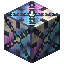 Fluorite Block 7x