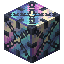 Fluorite Block 8x