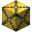 Block of Gold 4x